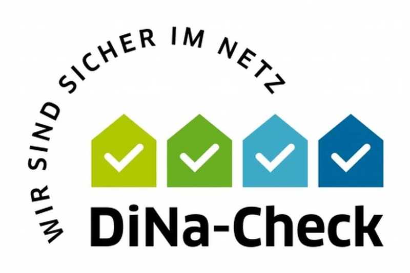 DiNa-Check