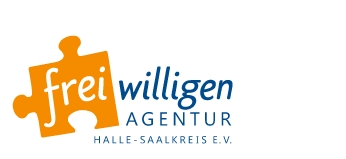 Logo der Freiwilligen-Agentur Halle