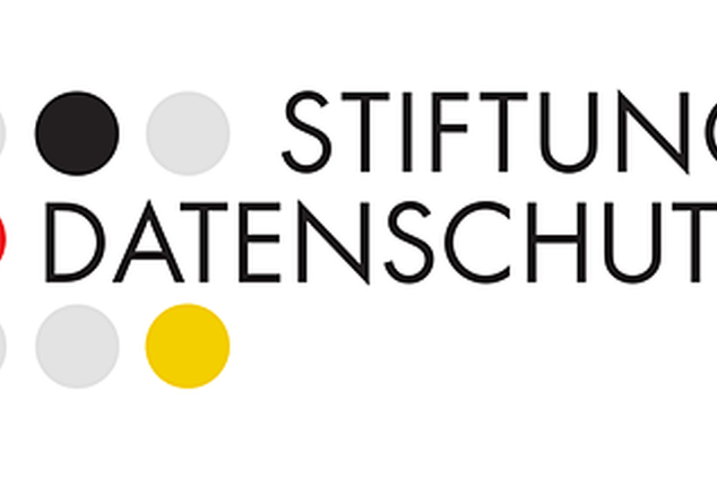 Logo Stiftung Datenschutz Logo Stiftung Datenschutz